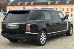 Land Rover Range Rover Autobiography State Car by Klassen 2020 года